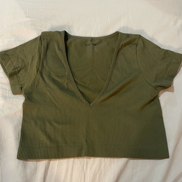 SOLD BUNDLE OF TOPS!!! (16) - Picture 12 of 16